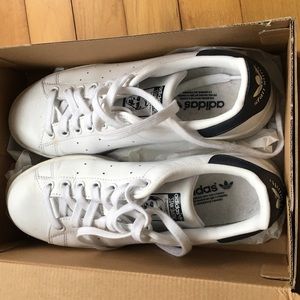 Adidas Stan Smith Original Sneakers
